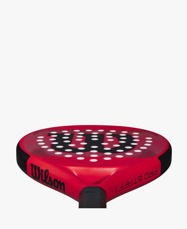 Wilson Pro Staff Team Padel (370gr)