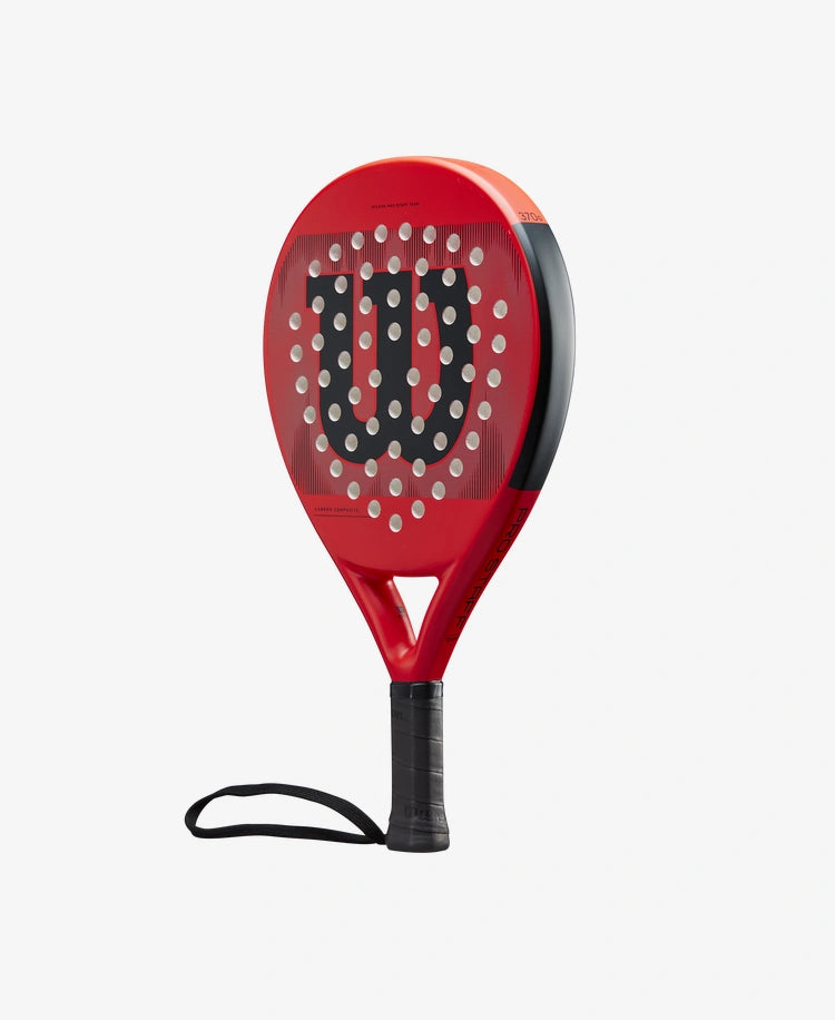 Wilson Pro Staff Team Padel (370gr)