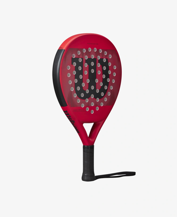 Wilson Pro Staff Team Padel (370gr)