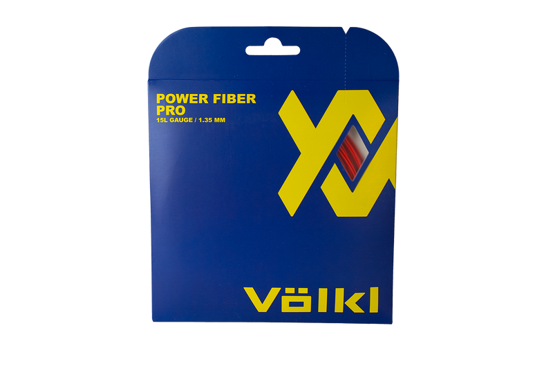 Volkl Power Fiber Pro