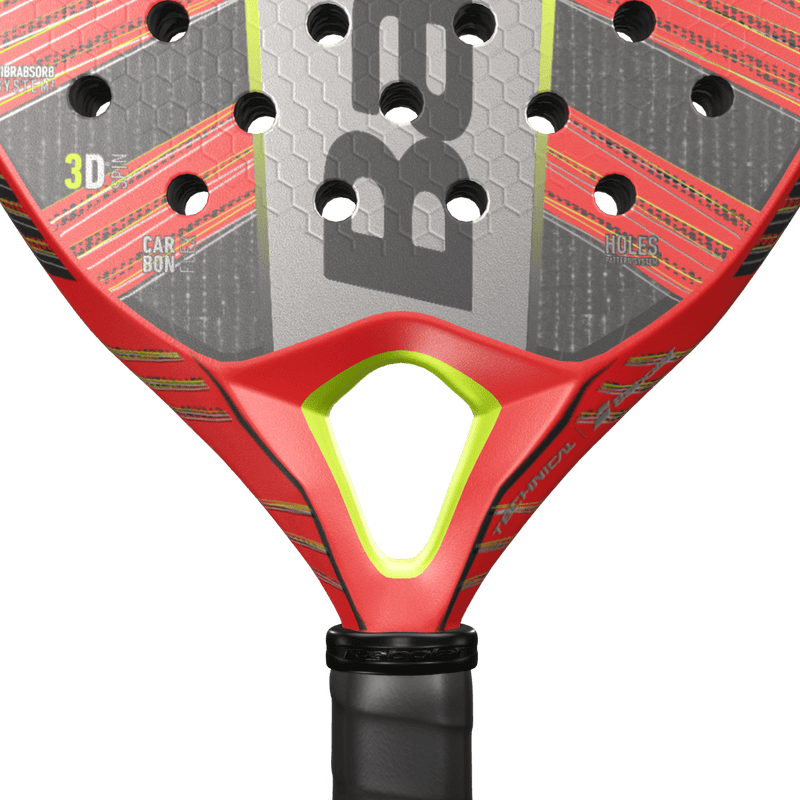 Babolat Technical Veron Padel 2023