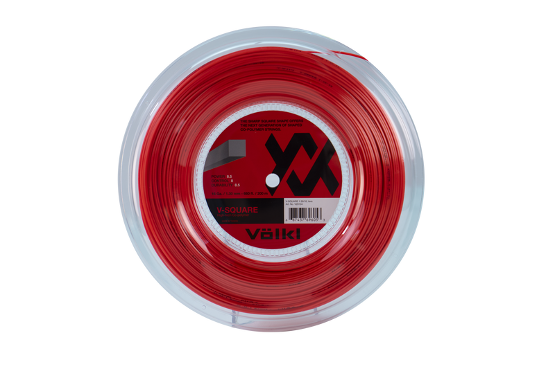 Volkl V-Square 200M Reel