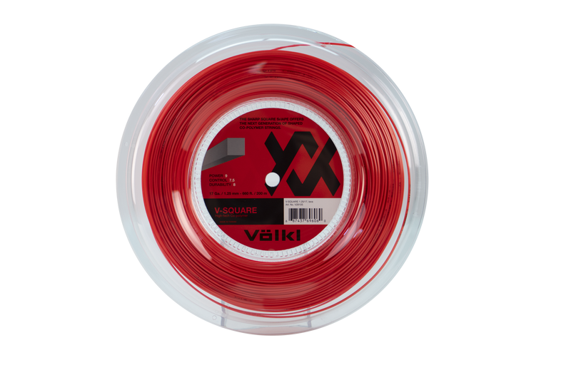 Volkl V-Square 200M Reel