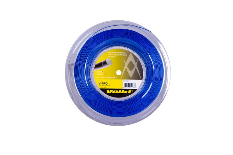 Volkl V-Pro 200M Reel