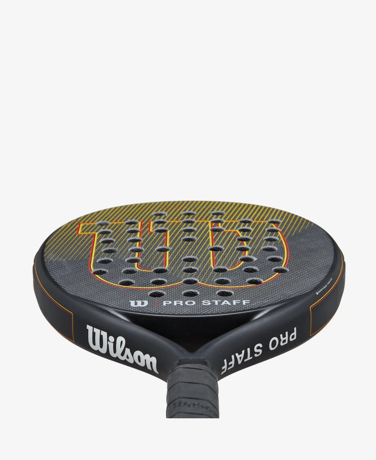 Wilson Pro Staff V2 Padel Racquet