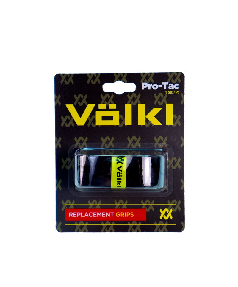 Volkl Pro-Tac Replacement Grip (Black)