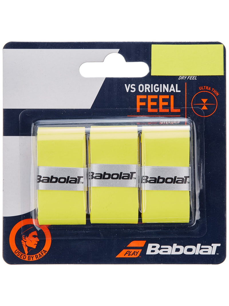 Babolat VS Original Overgrip