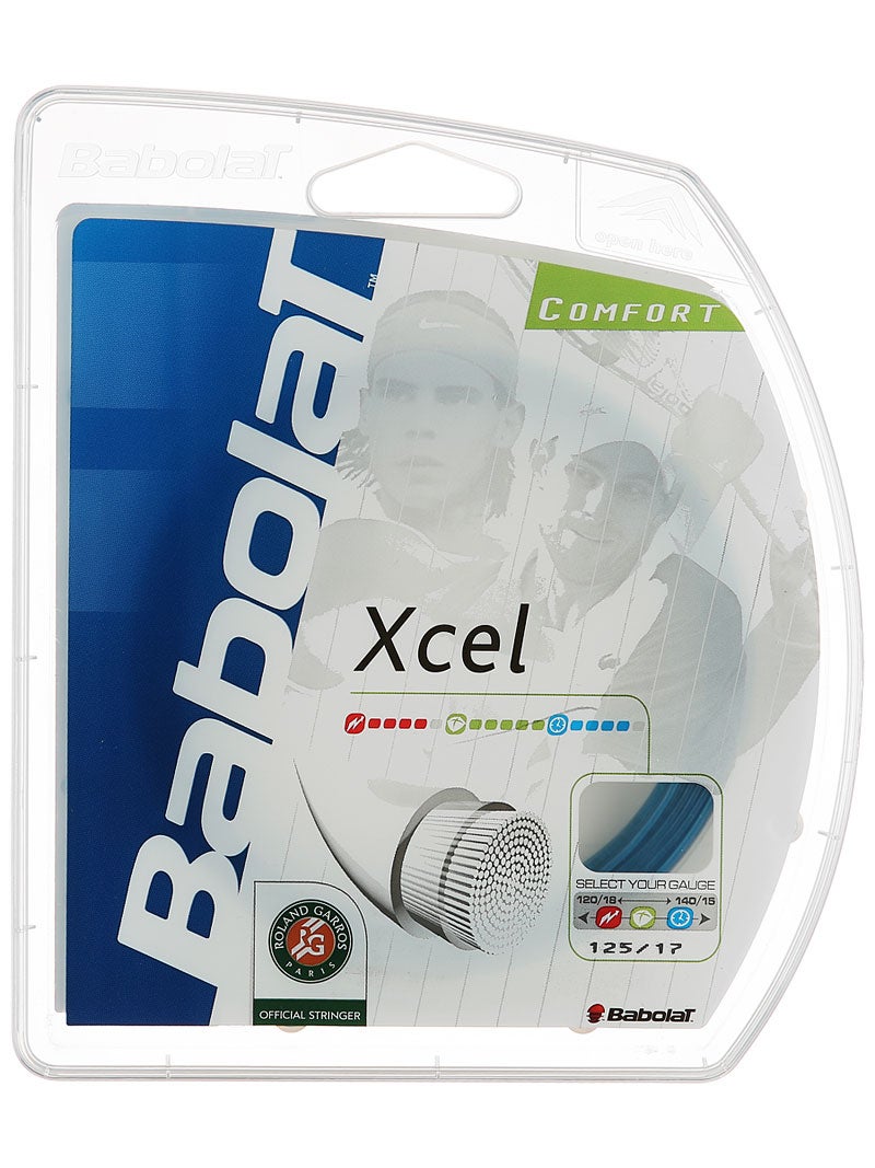 Babolat Xcel (Set)