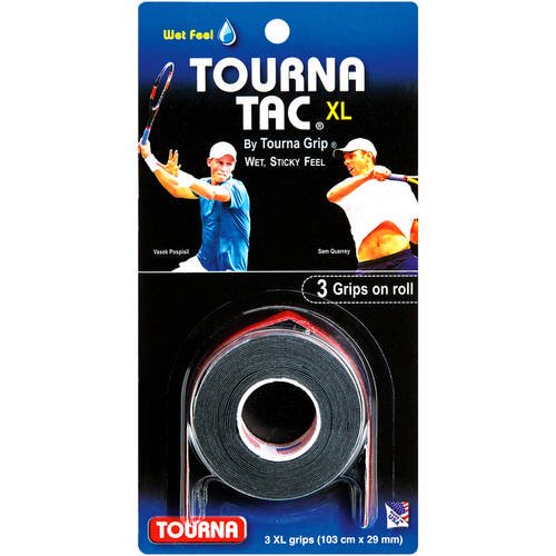 Tourna Tac XL Overgrip