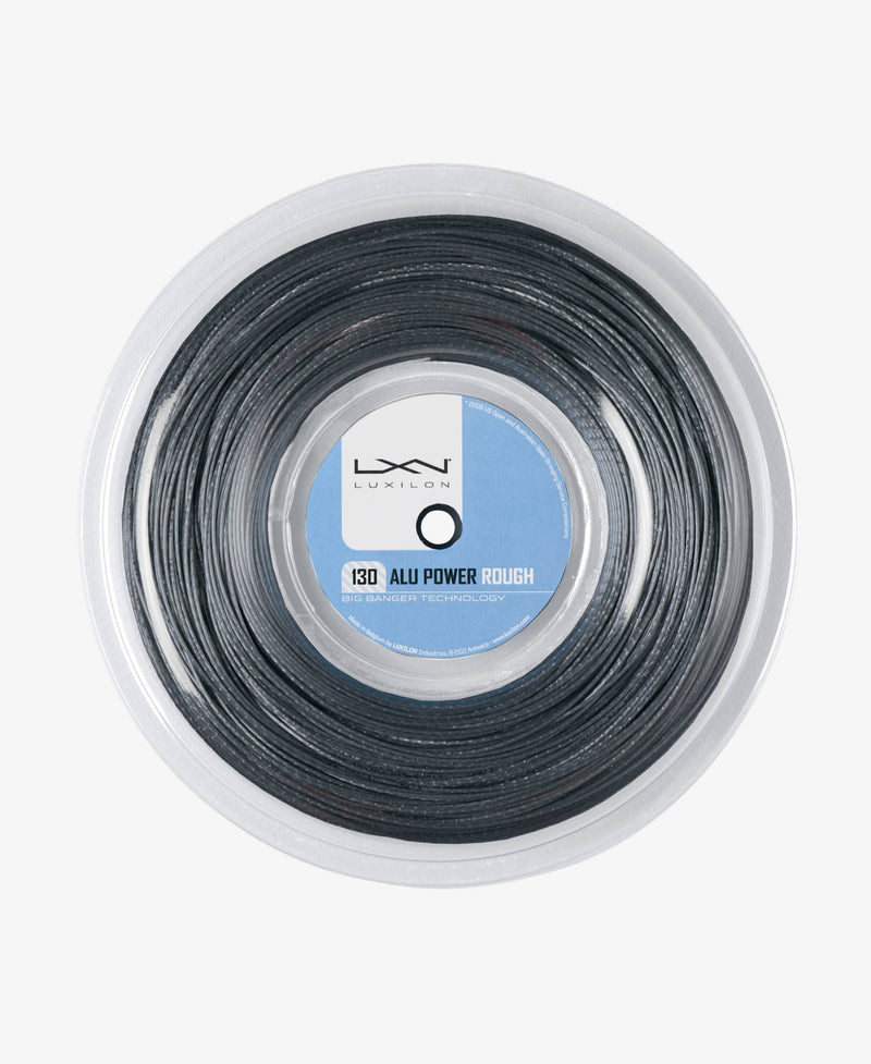 Luxilon ALU Power Rough Reel (200M)