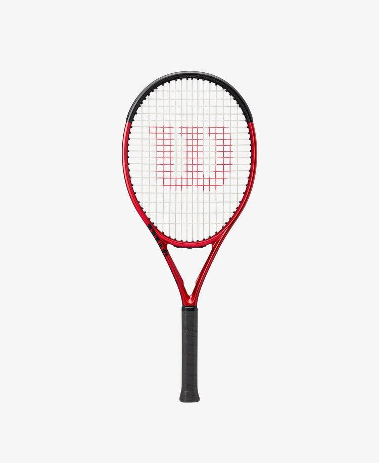 Wilson Clash v2 Junior 25"