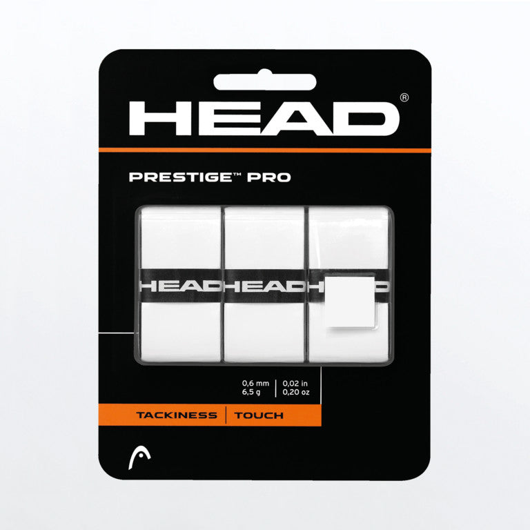 Head Prestige Pro Overgrips