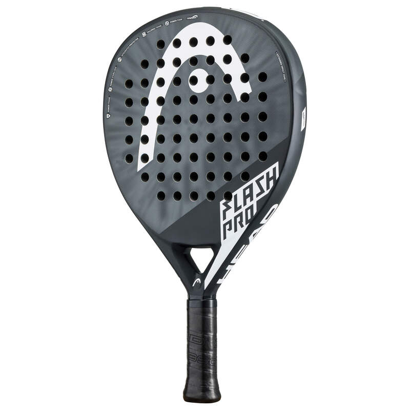 Head Flash Pro Padel Racquet