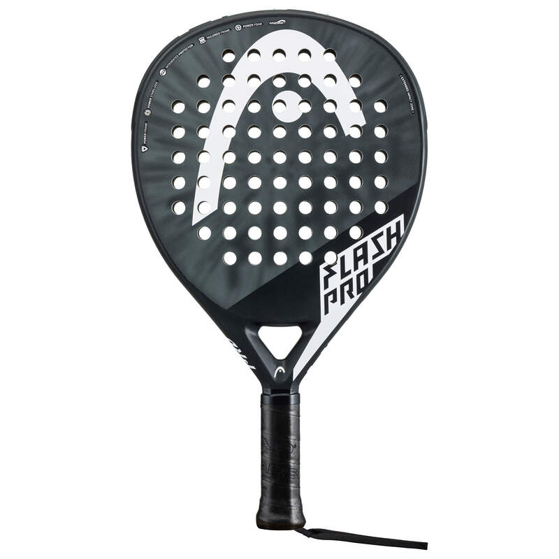 Head Flash Pro Padel Racquet