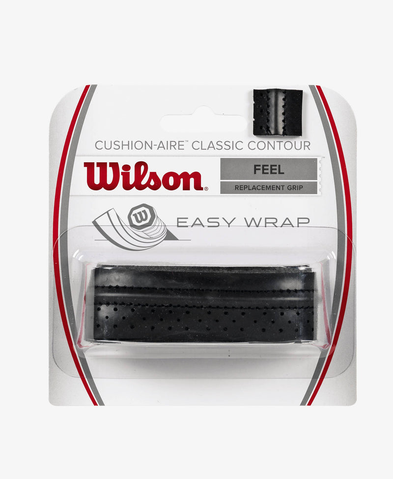 Wilson Cushion-Aire Classic Contour Grip