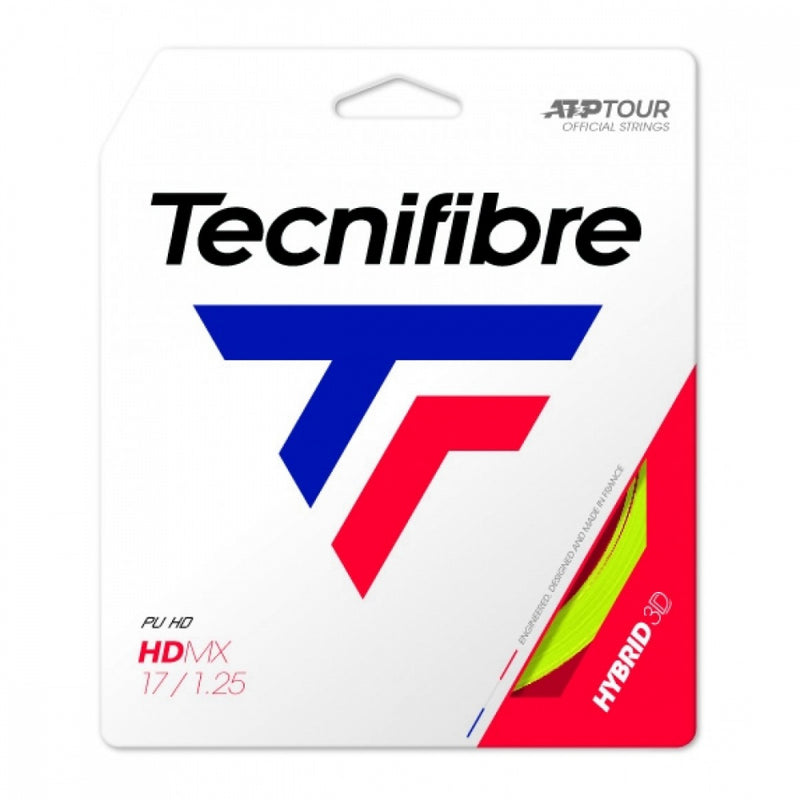 Tecnifibre HDMX (Set)