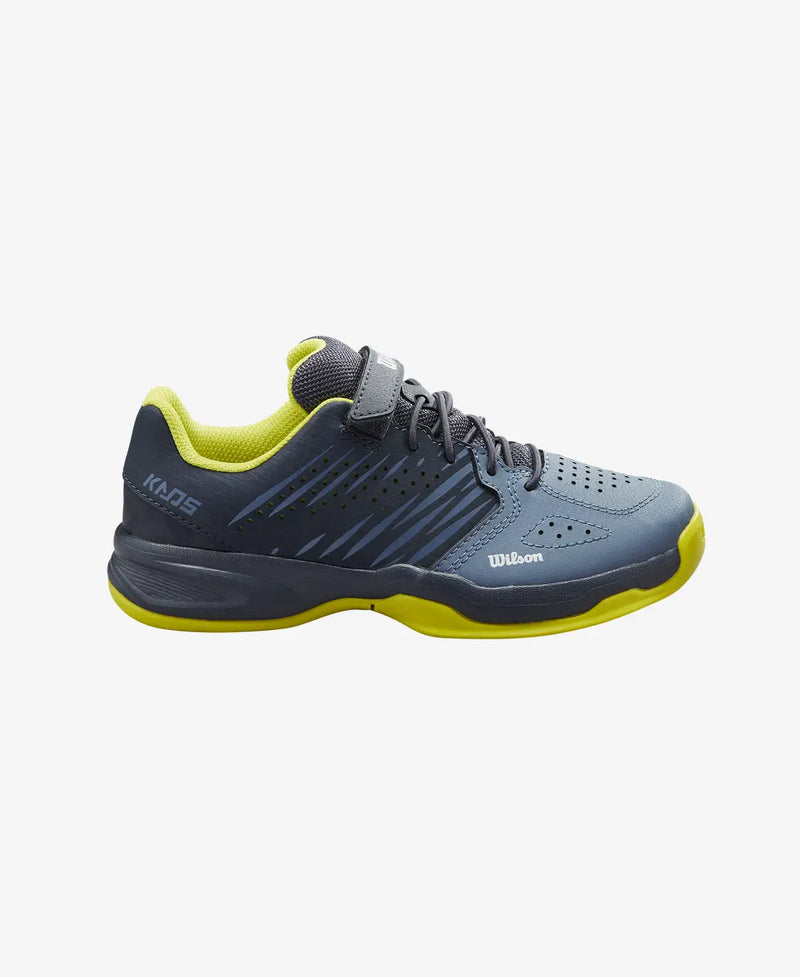 WIlson Kaos 2.0 Junior (Blue/India Ink)