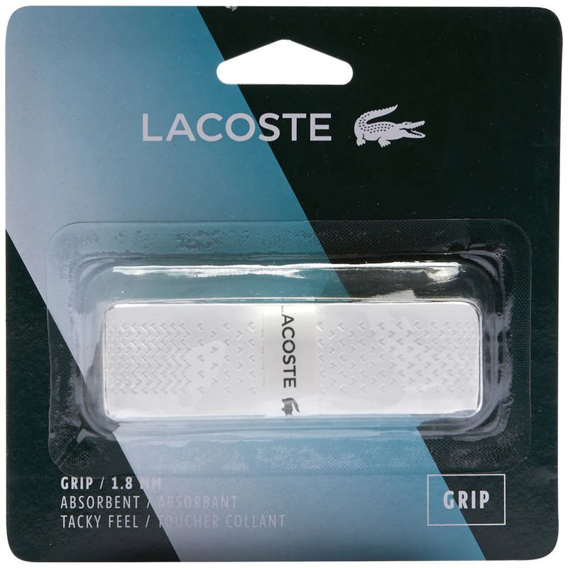 Lacoste Cushion Grip