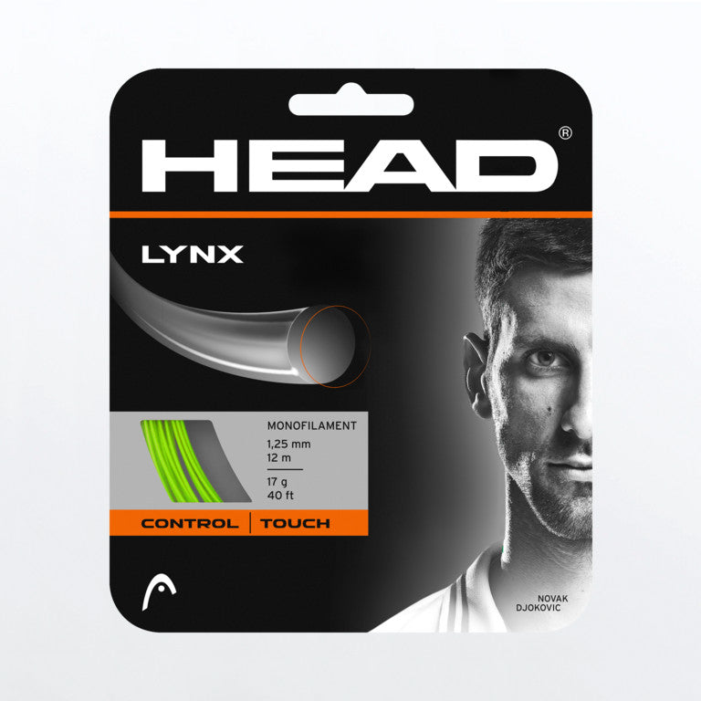 Head Lynx (Set)