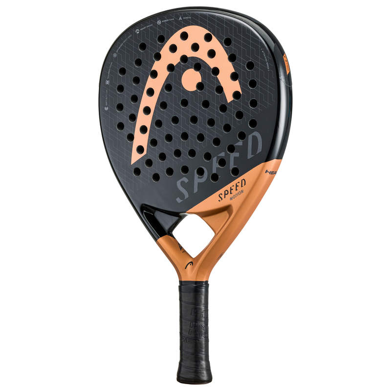 Head Speed Motion 2023 Padel Racquet