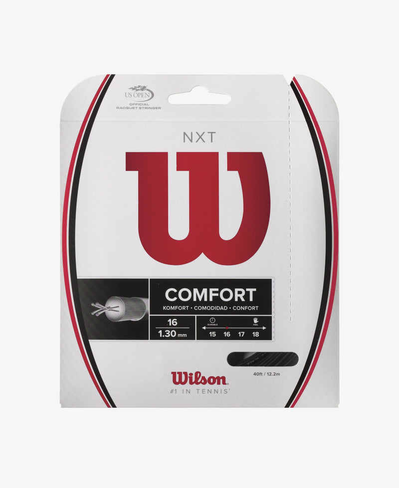 Wilson NXT Comfort