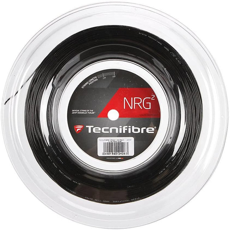 Tecnifibre NRG2 Reel (200M)