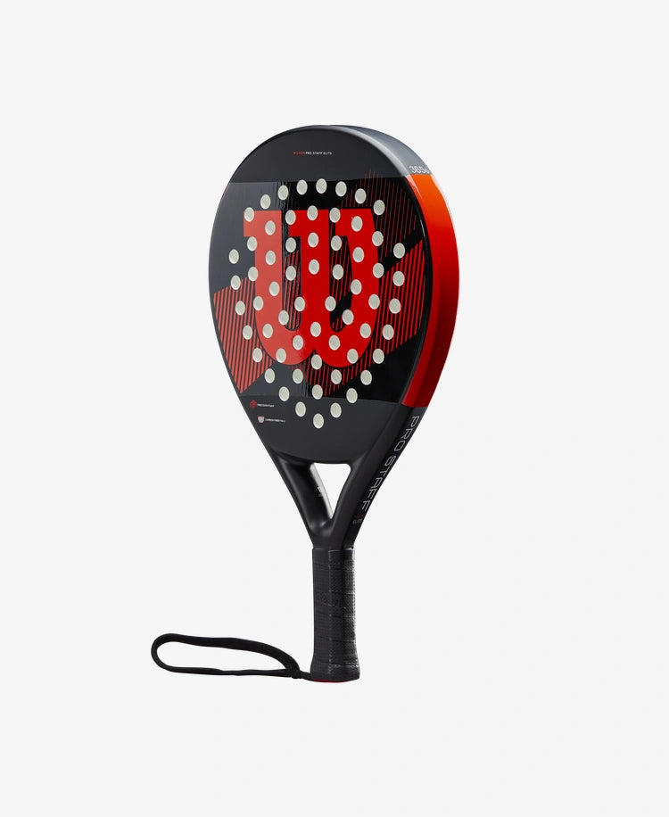 Wilson Pro Staff Elite Padel (365gr)