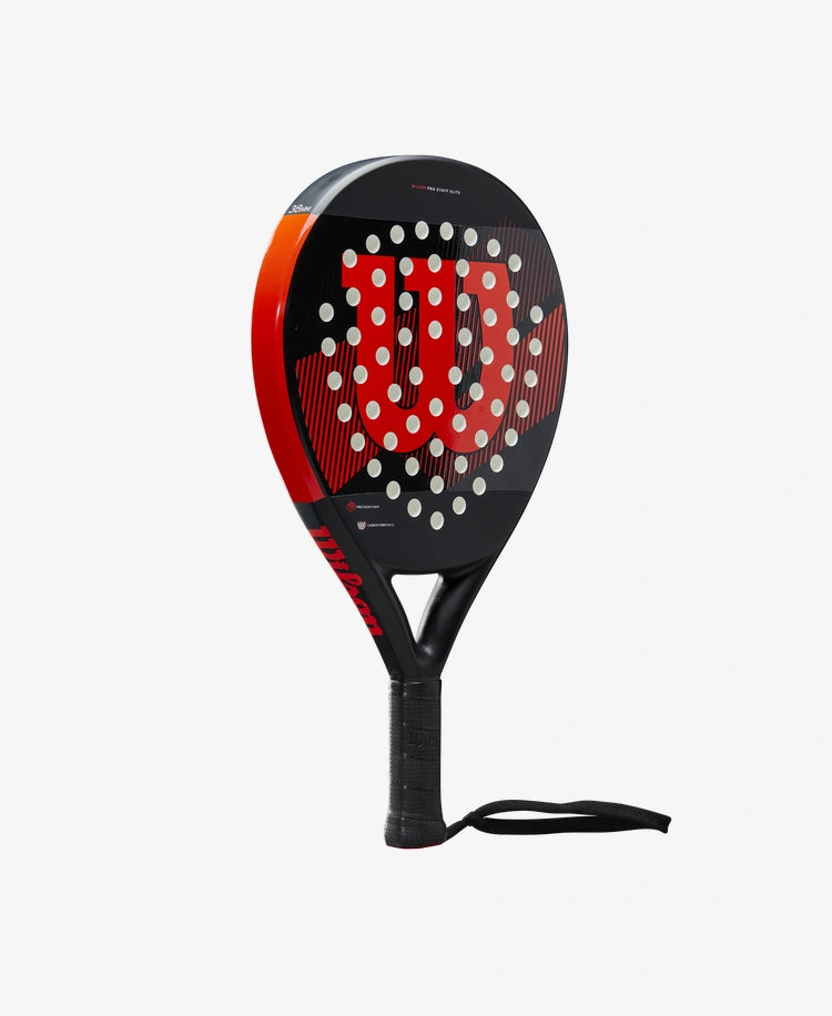 Wilson Pro Staff Elite Padel (365gr)