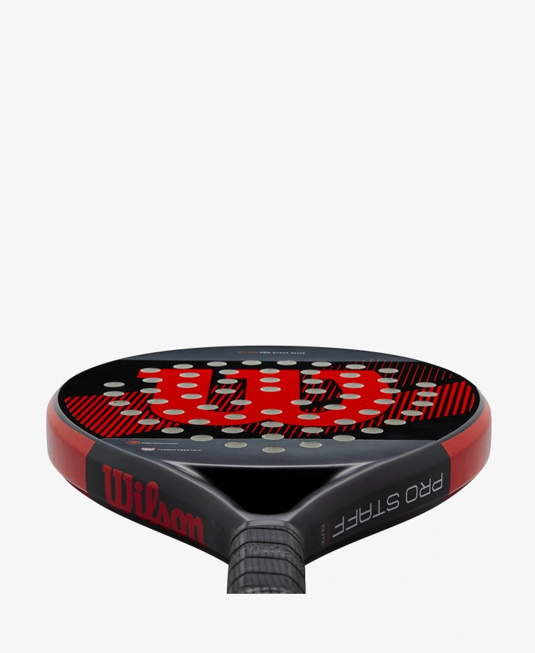 Wilson Pro Staff Elite Padel (365gr)