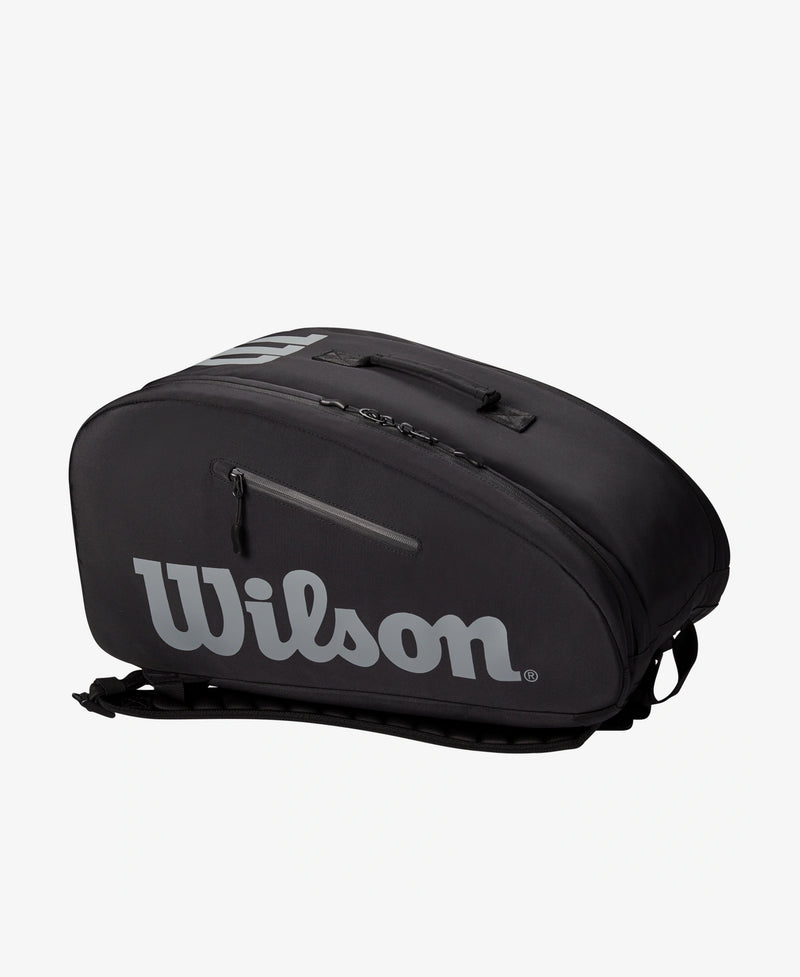 Wilson Super Tour Paddlepack