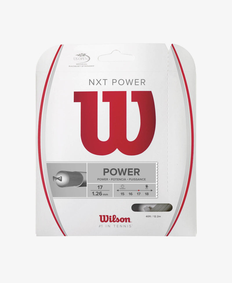 Wilson NXT Power (Natural)