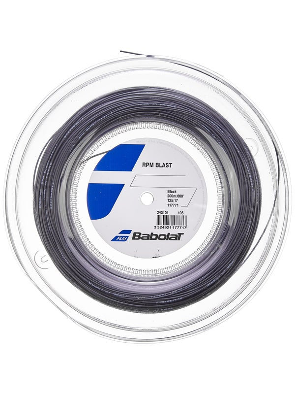 Babolat RPM Blast 200M (Reel)