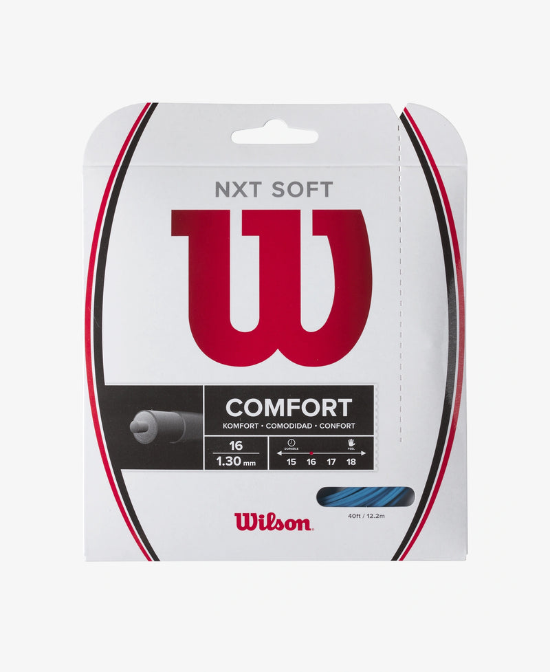 Wilson NXT Soft 16g