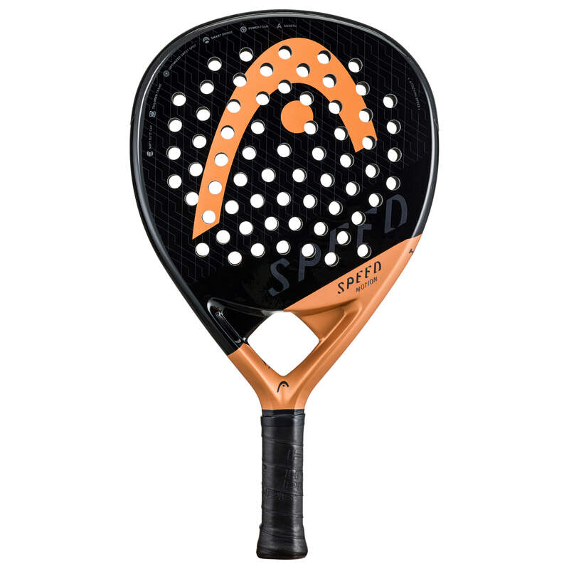 Head Speed Motion 2023 Padel Racquet