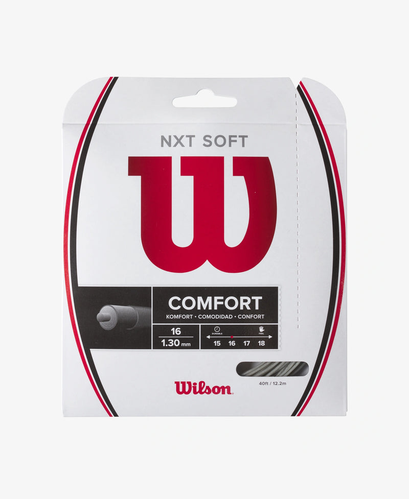 Wilson NXT Soft 16g