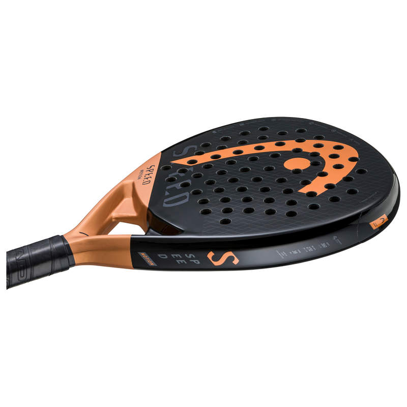 Head Speed Motion 2023 Padel Racquet