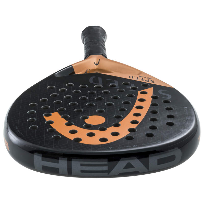 Head Speed Motion 2023 Padel Racquet