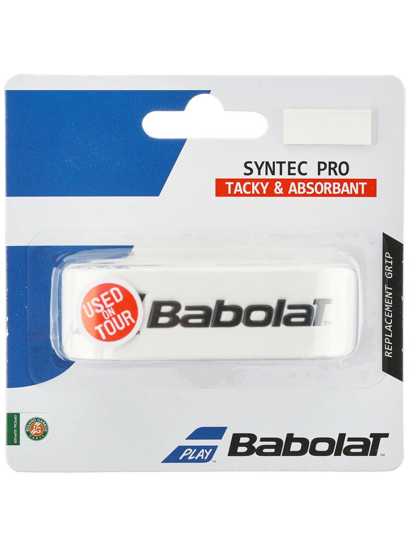 Babolat Syntec Pro Replacement Grips