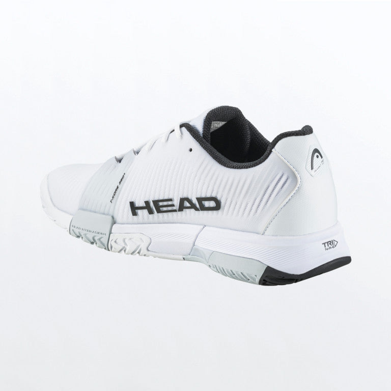 Head Men's Revolt Pro 4.0 (White)