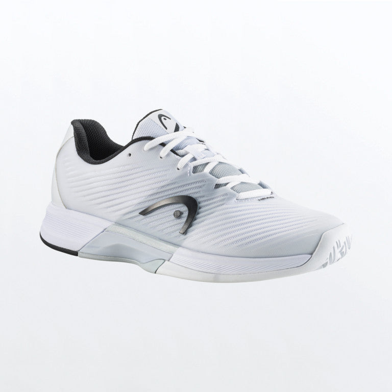 Head Men's Revolt Pro 4.0 (White)