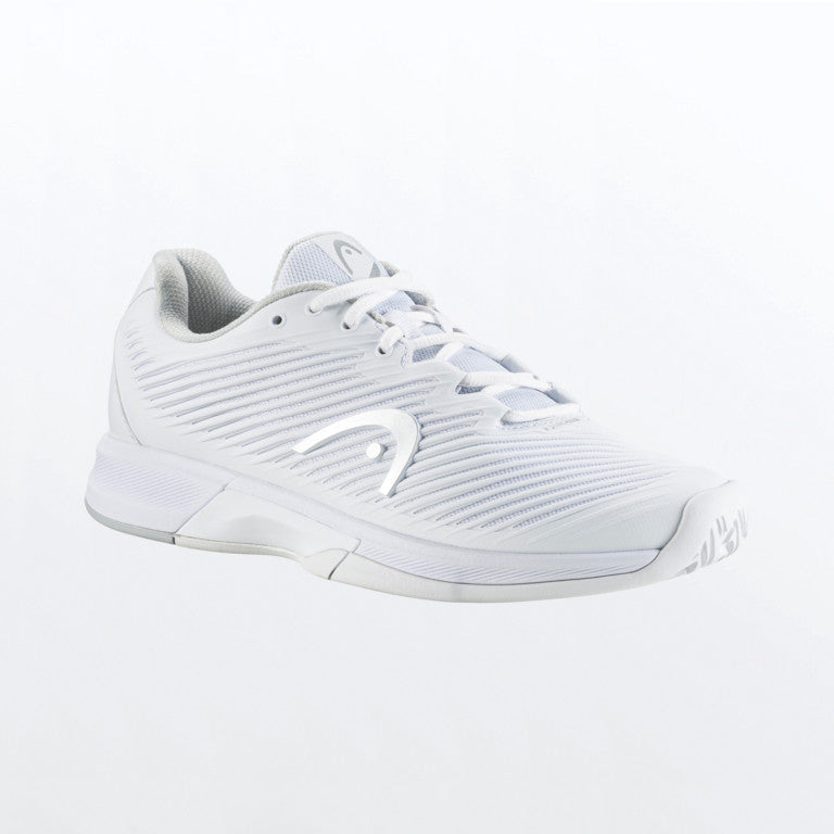 Head Women's Revolt Pro 4.0 (White)